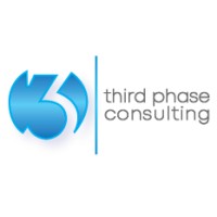 Third Phase Consulting Logo