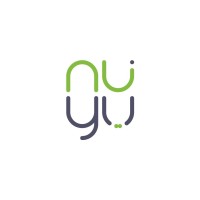 NuYu Fitness KSA Logo