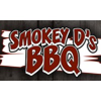 Smokey Ds BBQ Logo