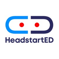 HeadStartED Logo