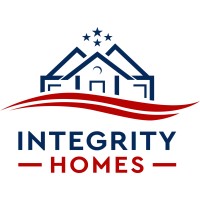Integrity Homes of Wisconsin Logo