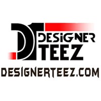 Designer Teez Logo