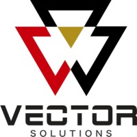 Vector Solutions, Inc. Logo