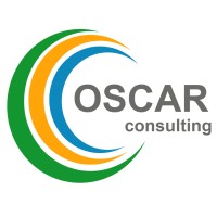OSCAR CONSULTING Logo