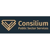 Consilium Public Sector Services inc. Logo