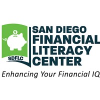 San Diego Financial Literacy Center Logo
