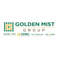 Golden Mist Group Logo