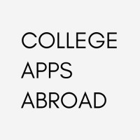 College Apps Abroad Logo