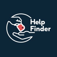 Help Finder Logo