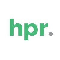 HPR Consulting Logo