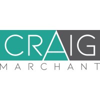 Craig Marchant Logo