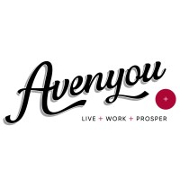 Avenyou Logo