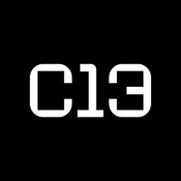 C13 Security Logo