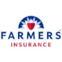 Spencer Lund Farmers Insurance Agency Logo