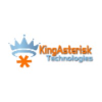 Kingasterisk Technologies Logo