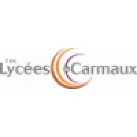 Les Lycées de Carmaux Logo
