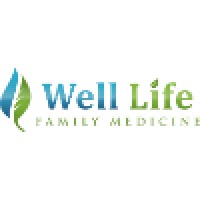 Well Life Family Medicine Logo