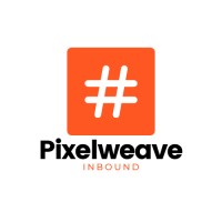 Pixelweave Inbound Logo