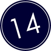 Planet 14 Landscapes Ltd Logo