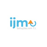 IJM Soluções em TI Logo