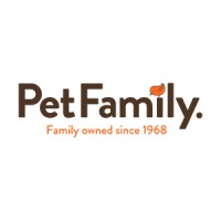 Pet Family Ltd Logo