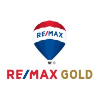 RE/MAX Gold Logo