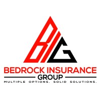 Bedrock Insurance Group Logo