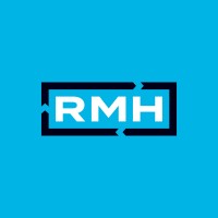 Reimer McGuinness Hess Logo