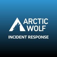 Arctic Wolf Incident Response, Formerly Tetra Defense Logo