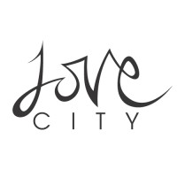 Love City Inc. Logo