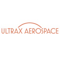ULTRAX Aerospace Logo