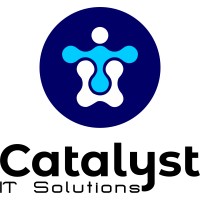 CatalystIT Solutions Logo