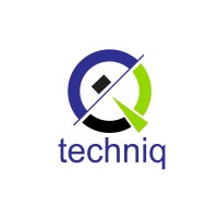 Techniq Pty Ltd Logo
