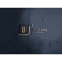 Uzovuma Enterprises Logo