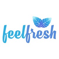 FeelFresh Logo