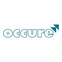 Occure BV Logo
