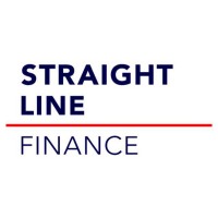 Straight Line Finance Logo