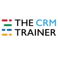 The CRM Trainer Logo
