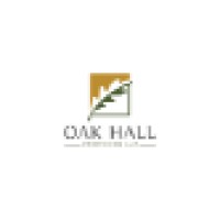 Oak Hall Companies LLC Logo