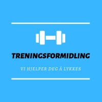 Treningsformidling Logo