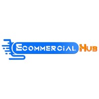Ecommercial Hub Logo