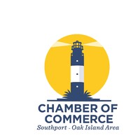 Southport Oak Island Area Chamber of Commerce Logo