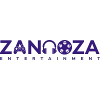 ZANNOZA ENTERTAINMENT Logo