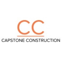 Capstone Construction & Management Logo