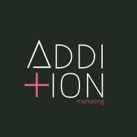 Addition Marketing Logo