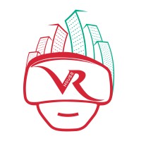VrHouse Logo
