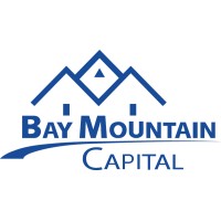 Bay Mountain Capital Logo