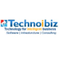 Technoibiz Logo