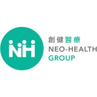 Neo-Health Group Logo