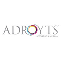Adroyts Logo